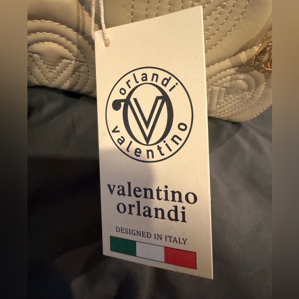 Valentino Orlando handbag